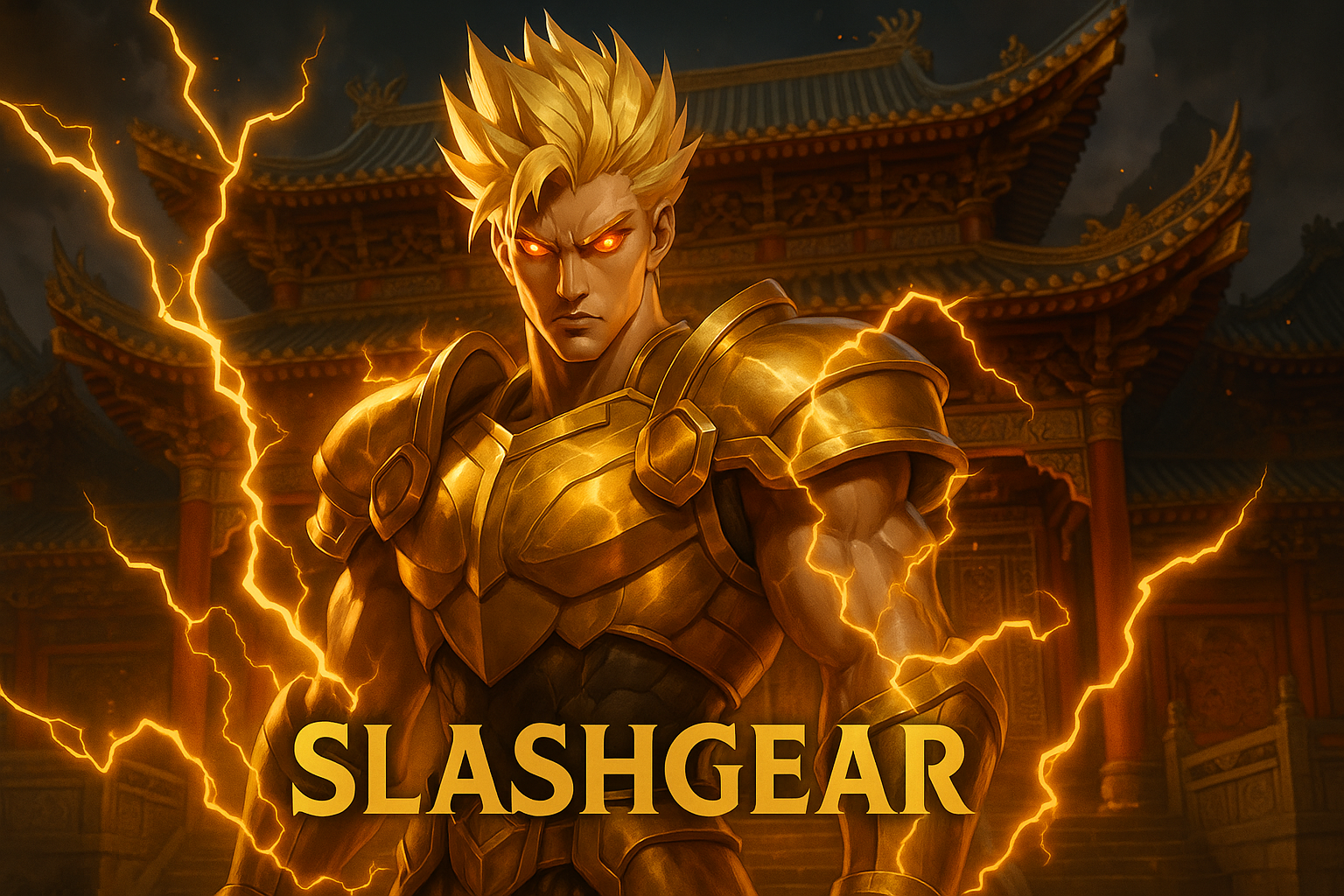 SlashGear