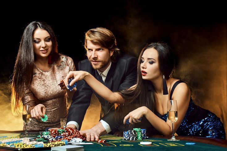 SlashGear Live Casino