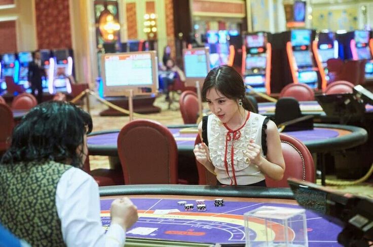 SlashGear Live Casino