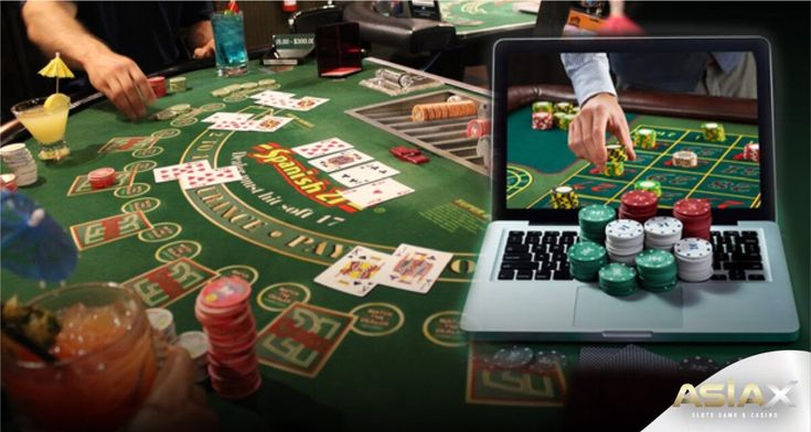 SlashGear Live Casino