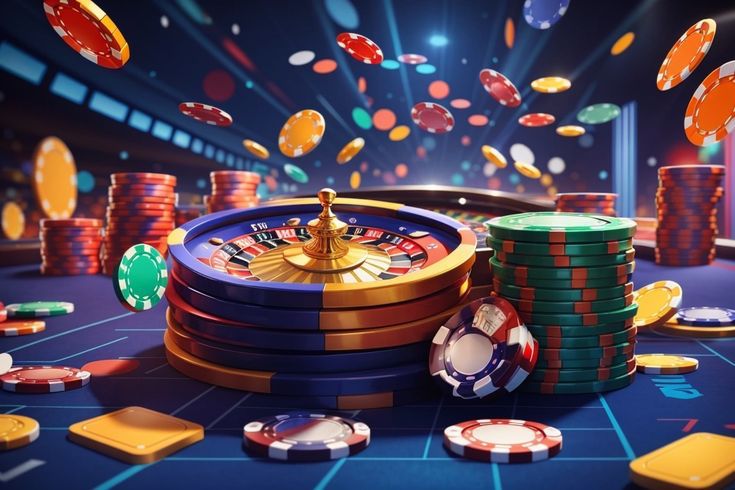 SlashGear Live Betting